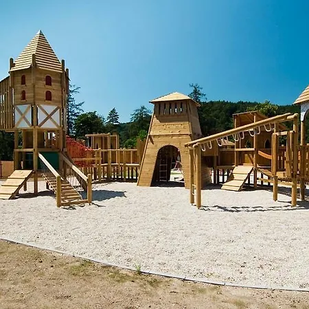 Pod Sedlem Villa Loucna nad Desnou Exterior photo