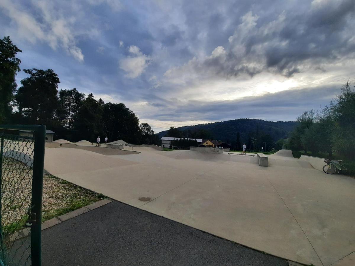 Pod Sedlem Holiday home Loucna nad Desnou