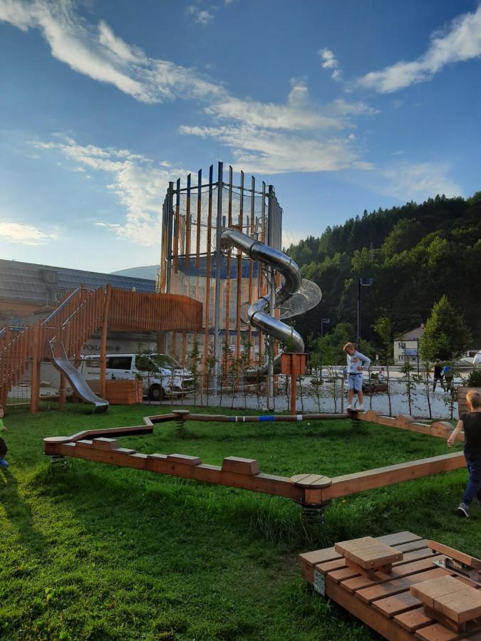 Holiday home Pod Sedlem Loucna nad Desnou