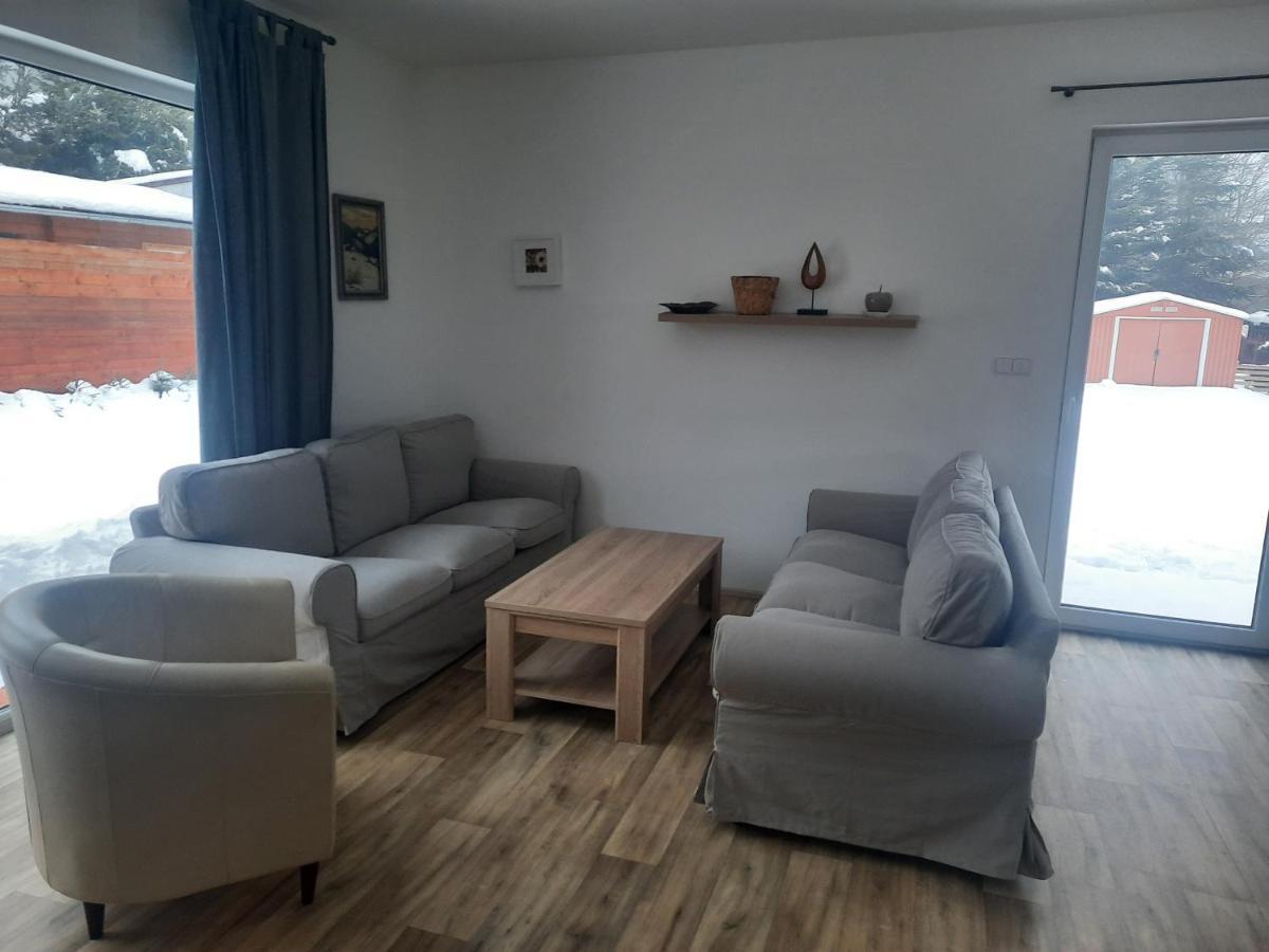 Holiday home Pod Sedlem