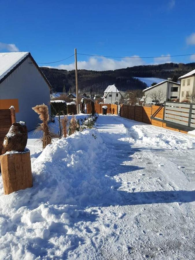 Pod Sedlem * Loucna nad Desnou