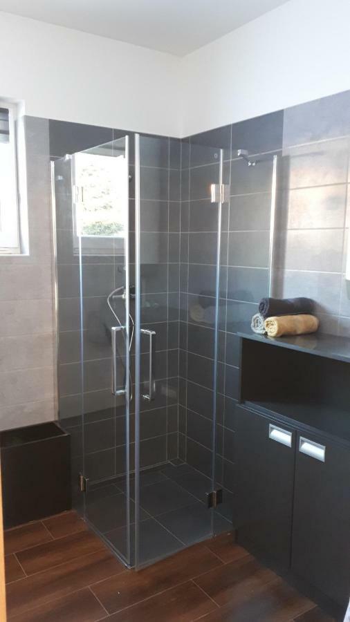 Holiday home Pod Sedlem
