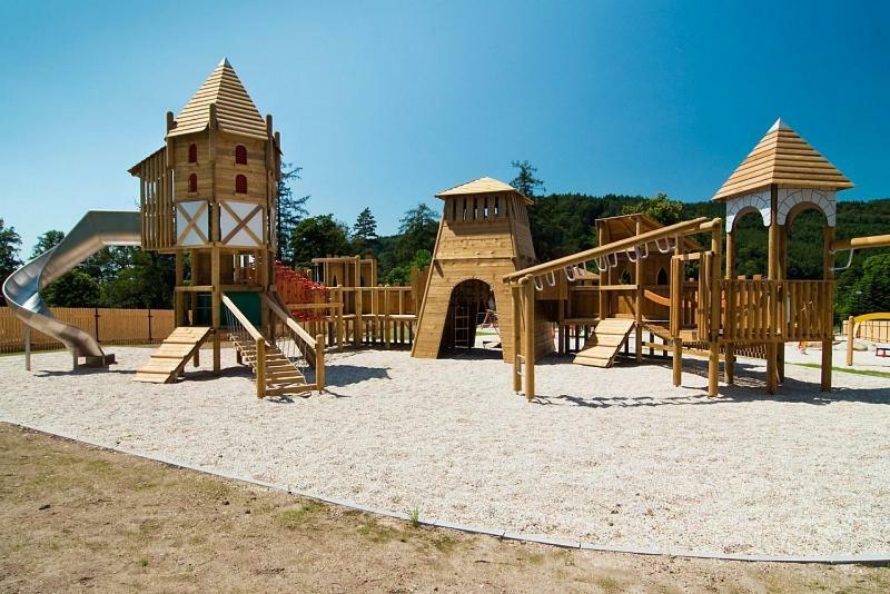 Holiday home Pod Sedlem Loucna nad Desnou