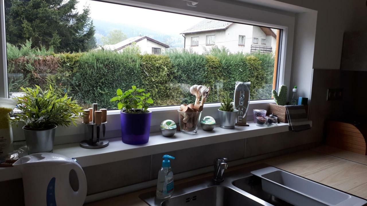 Pod Sedlem Loucna nad Desnou