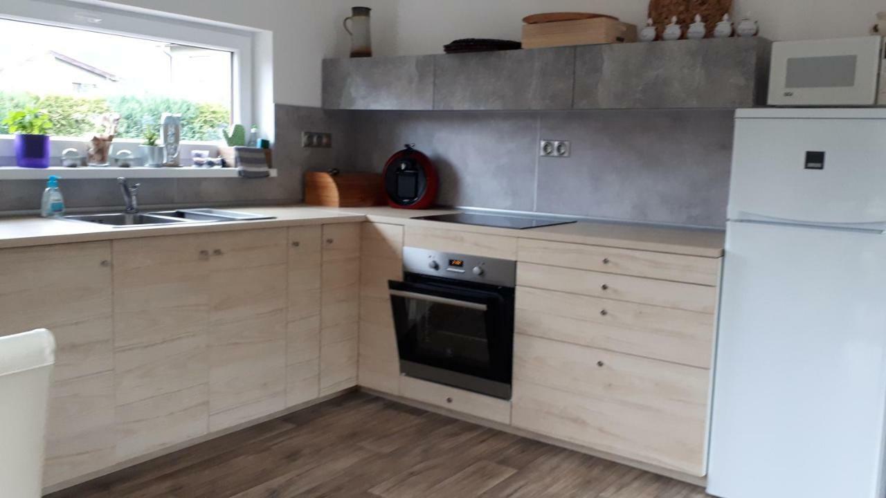 Holiday home Pod Sedlem *